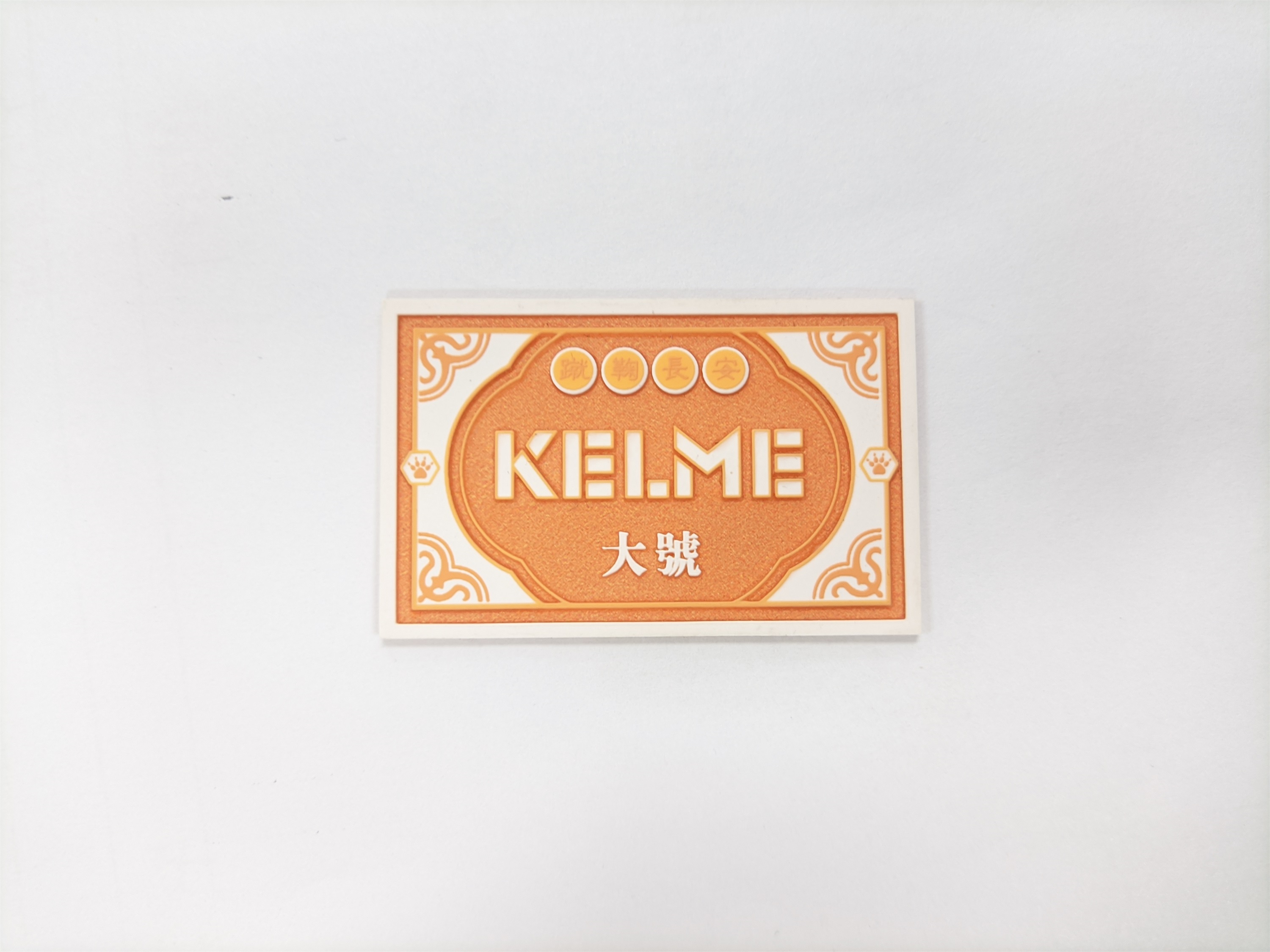 name tags